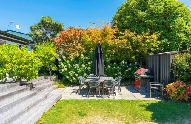 Kohekohe Cottage - Lake Taupo