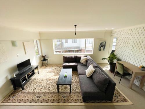 Kohi Beach Hideaway