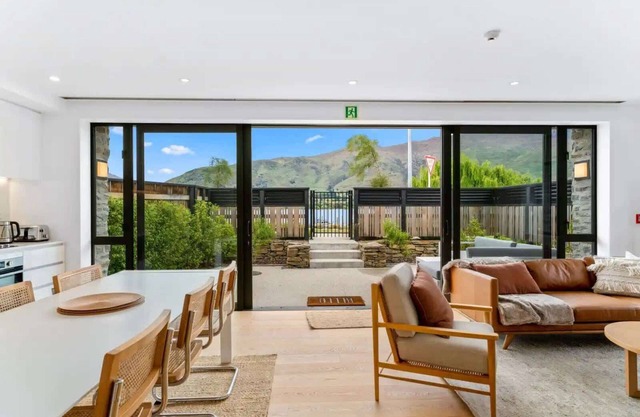Lakeview Luxury Villa