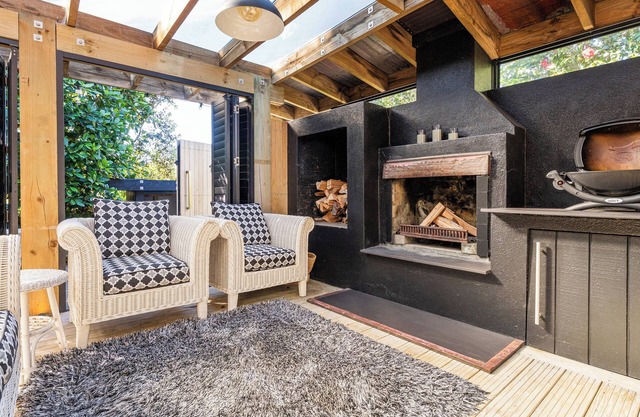 Living The Dream - Matarangi Holiday Home