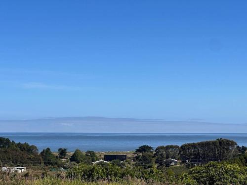 Luna Ridge - Hokitika