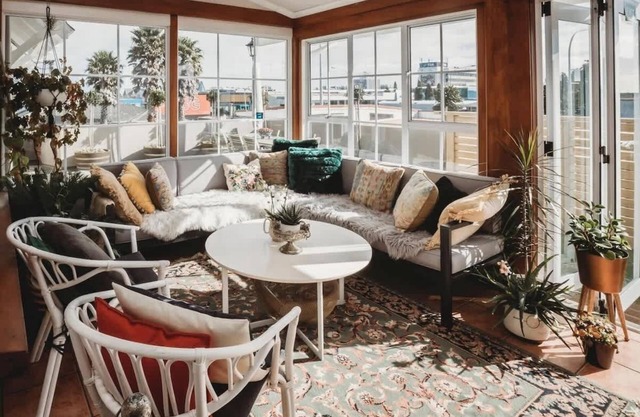 Luxurious Heritage Home in New Plymouth