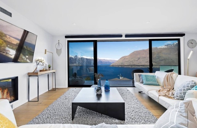 Luxury Away - Twin Heights-AC-Free Parking-BBQ