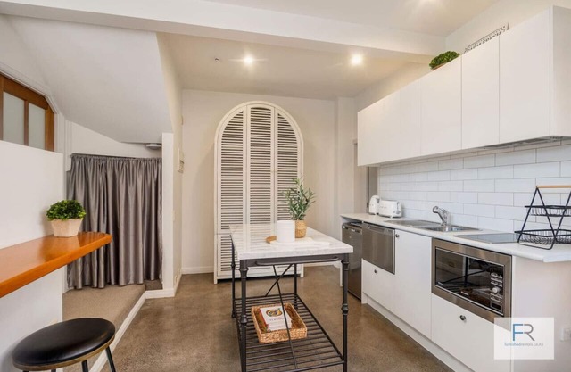 Luxury Freemans Bay Studio w Free Car Park