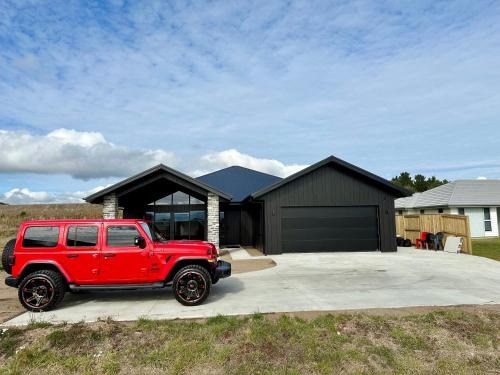 Luxury Living