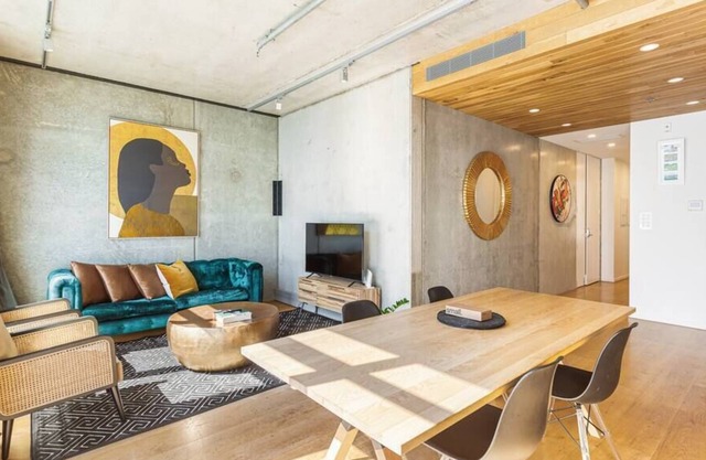 Luxury meets location - 2BR in Ponsonby