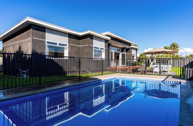 Mangawhai Family Fun - Mangawhai Heads Escape
