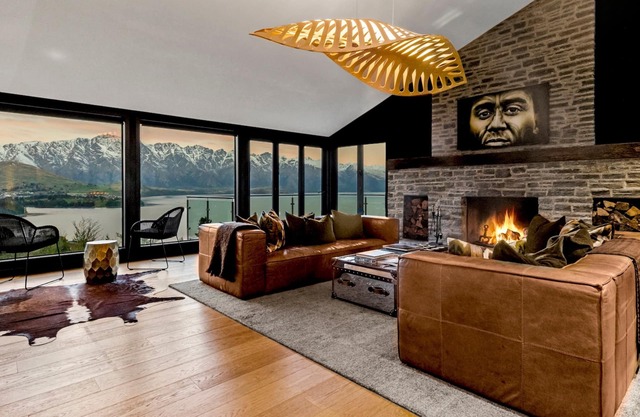 Matakauri House by MajorDomo - Stylish Four Bedroom Villa