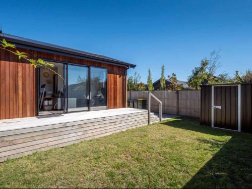 Meraki Guesthouse