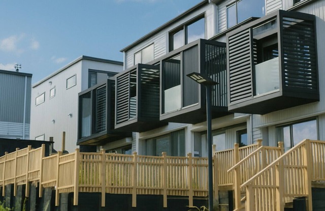 Modern 3-Bedroom in Waterview