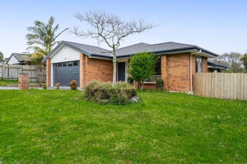 Modern 4BR Home near Albany and Browns Bay Beach