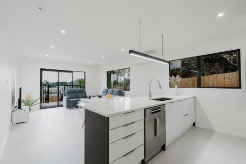Modern Comfort in The Base Brand New 3BR Retreat