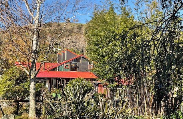Nelson Heritage Home/sleeps 7