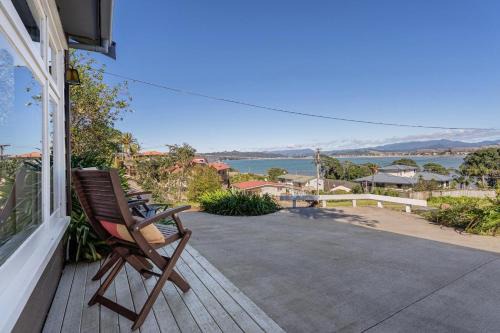 Oceanview Tiny Home - Whitianga