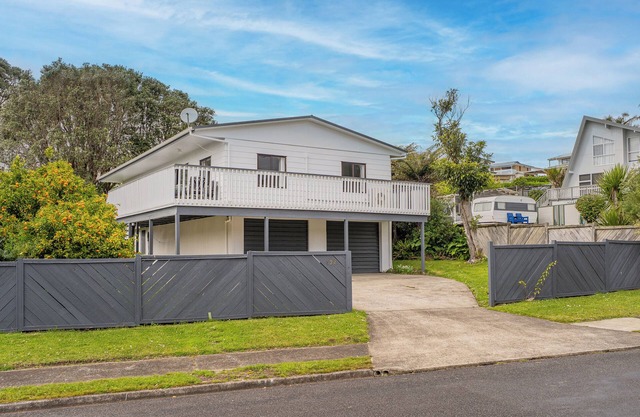 Onemana Magic Holiday Home