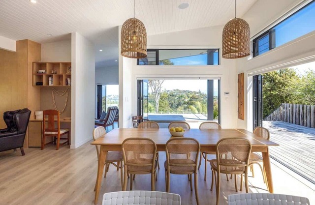 Oneroa Oasis | Stay Waiheke
