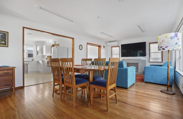 Orewa Kiwi Cabins - Pukeko