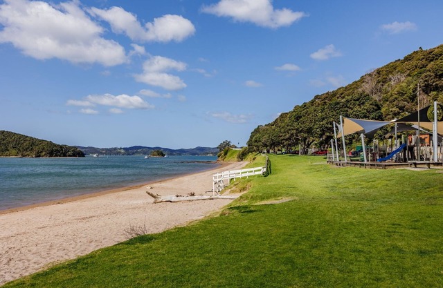 Paihia Beauty