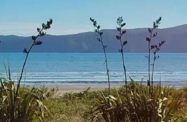Paraparaumu Beach Hideaway