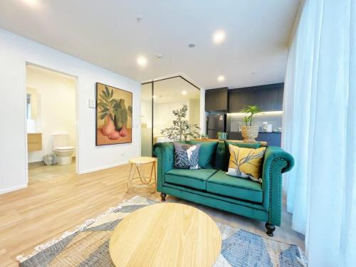Parkside Living Unique Getaway 1 Bed Apart in CBD
