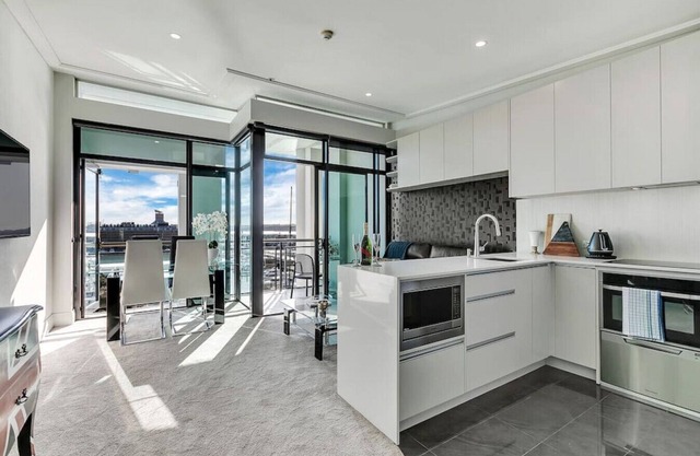 Penthouse Premier - Sebel