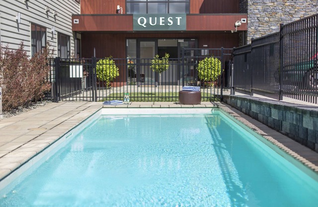 Quest Taupo Serviced Apartments