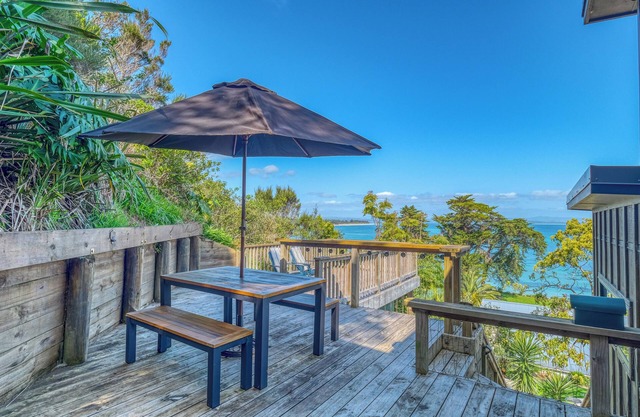 Rangi Terrace Views