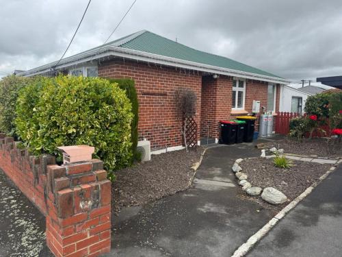Relax In Mosgiel