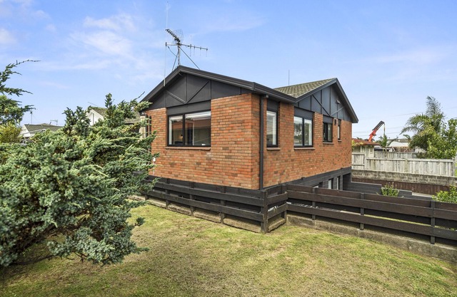 Relax on Ranch – Mount Maunganui Holiday Home
