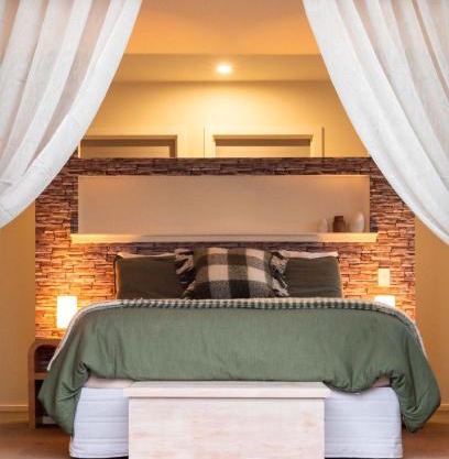 Relaxing Rural Retreat - Stargaze or Soak Up the Sun