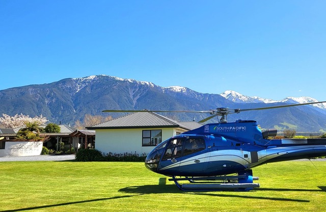 Residence at the Stunning, Te Mahuru Retreat available during Christmas break