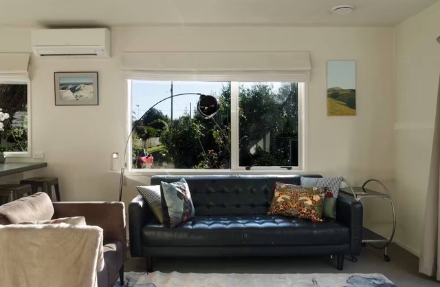 Retreat in Mangere Bridge