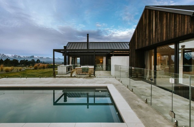 Riverslea - Sleeps 10 - Pool