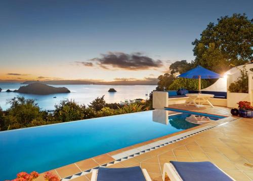 Seabreeze Sanctuary - Paihia Holiday Home