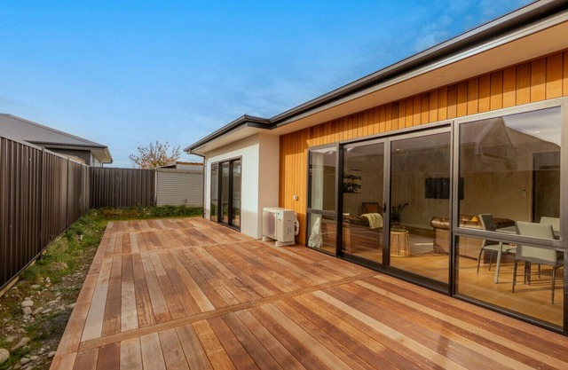 Serenity Hideaway House A