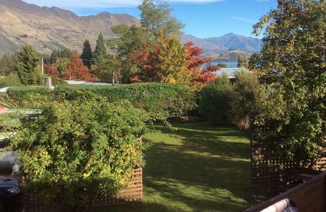 Simply Wanaka - Wanaka Holiday Home