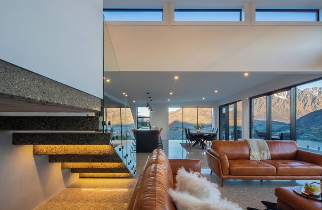 Sky Villa A