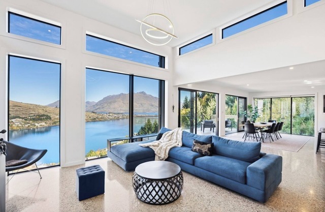 Sky Villa B on Rankin