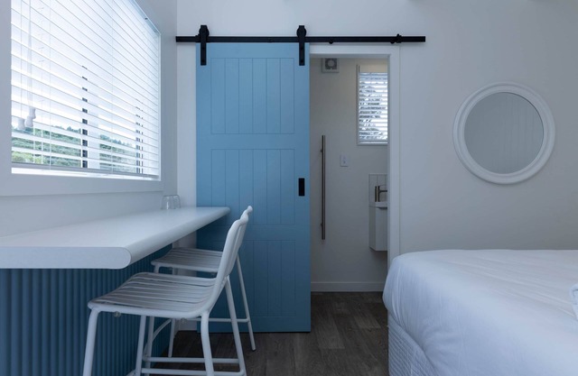 Small Stays @ The Quarters