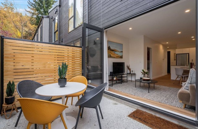 Snowline Retreat | Two-bedroom Townhouse