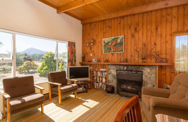 Southern Lakes Sweetie - Albert Town Bach