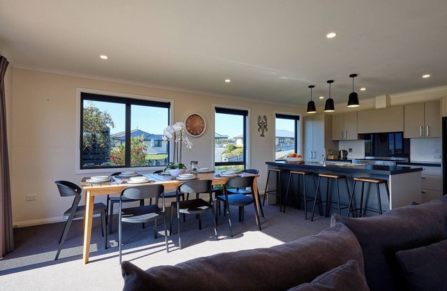 Spacious | Family-Friendly | Parkside