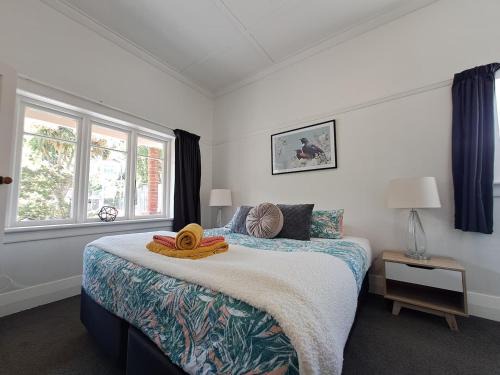St Clair Stay Walk To The Surf - 2 Bedrooms