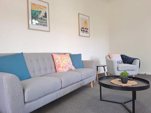 St Clair Stay Walk To The Surf - 1 Bedroom