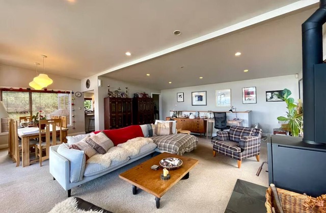 Stunning Bush View Escape