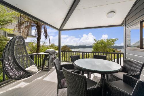 Sullivans Retreat - Paihia Holiday Home