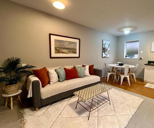 Sweet Methven Getaway - Two Bedroom Apartment