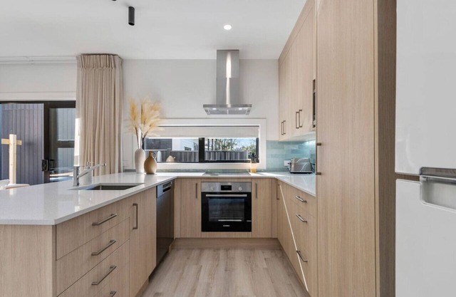 Taupō Townhouse-Central Location