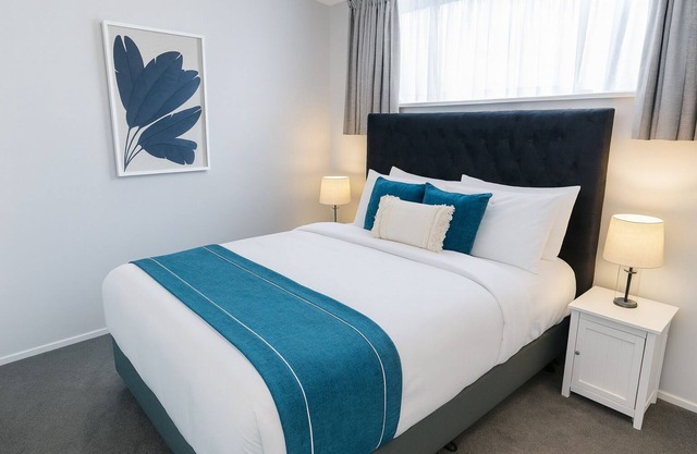 Te Anau Luxury Accommodation near Lake Te Anau and Milford Sound