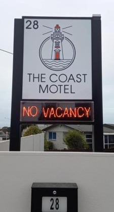 The Coast Motel